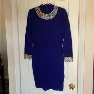 COPY - St. John dress